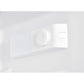 Teknix UC55R5W, 95L Under Counter Icebox Fridge, White
