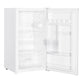 Teknix UC48L2W Undercounter Larder Fridge