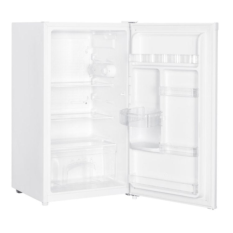 Teknix UC48L2W Undercounter Larder Fridge