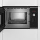 Bosch Series 4 Built-In Microwave 59x38cm - Stainless Steel
