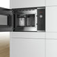 Bosch Series 4 Built-In Microwave 59x38cm - Stainless Steel