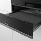 Bosch Series 6 Built-In Warming Drawer 60x14cm - Stainless Steel