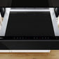 Bosch Series 8 Built-In Warming Drawer 60x14cm - Black
