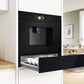 Bosch Series 8 Built-In Warming Drawer 60x14cm - Black