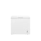 Teknix CH191 191L Chest Freezer