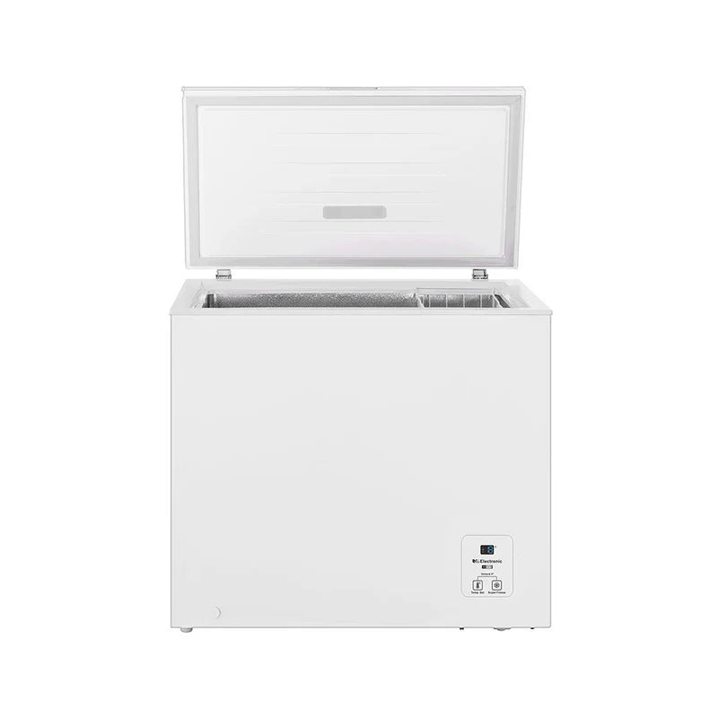 Teknix CH191 191L Chest Freezer