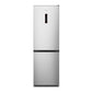 Teknix FFH1860X Stainless steel Freestanding 60/40 Frost Free Fridge Freezer