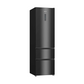 Hisense RM469N4AFE 378 Litre 70/30 Freestanding Fridge Freezer - Black
