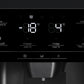 Bosch Series 6 American Side-by-Side 178.7x90.8cm – Black – KAD93ABEP