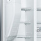 Bosch Series 6 American Side-by-Side 178.7x90.8cm – Stainless Steel – KAD93AIERG