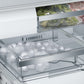 Bosch Series 8 American Fridge Freezer 183x90.5cm – Stainless Steel – KFF96PIEP