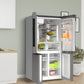 Bosch Series 6 American Fridge Freezer 183x90.5cm – Stainless Steel – KFI96APEAG