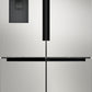 Bosch Series 6 American Fridge Freezer 183x90.5cm – Stainless Steel – KFI96APEAG
