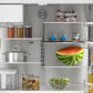 Bosch Series 6 American Fridge Freezer 183x90.5cm – Stainless Steel – KFI96APEAG