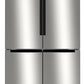 Bosch Series 4 American Fridge Freezer 183x90.5cm – Stainless Steel – KFN96APEAG