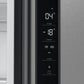 Bosch Series 4 American Fridge Freezer 183x90.5cm – Stainless Steel – KFN96APEAG
