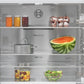 Bosch Series 4 American Fridge Freezer 183x90.5cm – Stainless Steel – KFN96APEAG