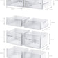 Bosch Series 4 American Fridge Freezer 183x90.5cm – Stainless Steel – KFN96VPEAG