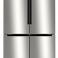 Bosch Series 4 American Fridge Freezer 183x90.5cm – Stainless Steel – KFN96VPEAG