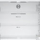 Bosch Series 4 American Fridge Freezer 183x90.5cm – Stainless Steel – KFN96VPEAG