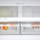 Bosch Series 4 American Fridge Freezer 183x90.5cm – Stainless Steel – KFN96VPEAG