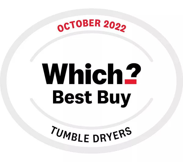 Bosch WQG24509GB Series 6 Heat Pump Tumble Dryer, 9kg, White, A++ Rated