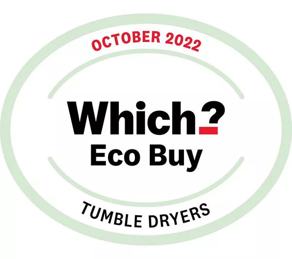 Bosch WQG24509GB Series 6 Heat Pump Tumble Dryer, 9kg, White, A++ Rated