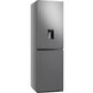 HISENSE RB327N4WCE 50/50 Fridge Freezer SILVER