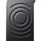 Bosch WGG244ZCGB Series 6 Washing Machine, 9kg, 1400 Spin, Grey, A Rated