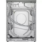 Bosch WGG244ZCGB Series 6 Washing Machine, 9kg, 1400 Spin, Grey, A Rated