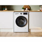 Bosch WGG24400GB Series 6 Washing Machine, 9kg, 1400 Spin, White, A Rated