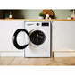 Bosch WGG24400GB Series 6 Washing Machine, 9kg, 1400 Spin, White, A Rated