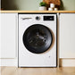 Bosch WGG24400GB Series 6 Washing Machine, 9kg, 1400 Spin, White, A Rated