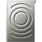 Bosch WGG254ZSGB Series 6 Washing Machine, 10kg, 1400 Spin, Silver, A Rated
