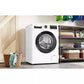 Bosch WGG254Z0GB Series 6 Washing Machine, 10kg, 1400 Spin, White, A Rated