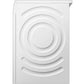 Bosch WGG254Z0GB Series 6 Washing Machine, 10kg, 1400 Spin, White, A Rated