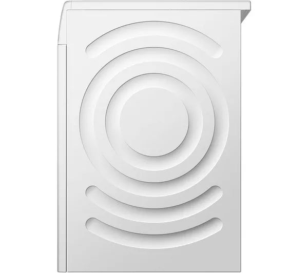 Bosch WGG254Z0GB Series 6 Washing Machine, 10kg, 1400 Spin, White, A Rated