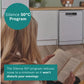 Bosch SMS6TCW01G Series 6 Dishwasher, 14 Place Settings, White, A Rated