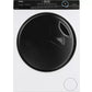 HAIER I Pro Series 5 HWD90B14959NUUK WiFi-enabled 9 kg Washer Dryer - White