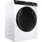 HAIER I Pro Series 5 HWD90B14959NUUK WiFi-enabled 9 kg Washer Dryer - White