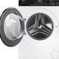 HAIER I Pro Series 5 HWD90B14959NUUK WiFi-enabled 9 kg Washer Dryer - White