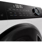 HAIER I Pro Series 5 HWD90B14959NUUK WiFi-enabled 9 kg Washer Dryer - White