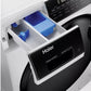 HAIER I Pro Series 5 HWD90B14959NUUK WiFi-enabled 9 kg Washer Dryer - White
