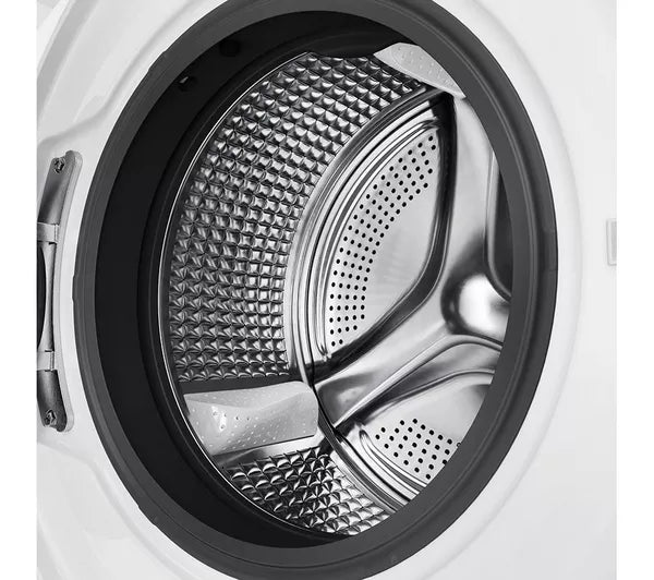 HAIER I Pro Series 5 HWD90B14959NUUK WiFi-enabled 9 kg Washer Dryer - White