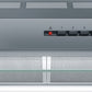 Bosch Series 4 Built-Under Cooker Hood 60cm - Stainless Steel