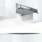 Bosch Series 4 Built-Under Cooker Hood 60cm - Stainless Steel