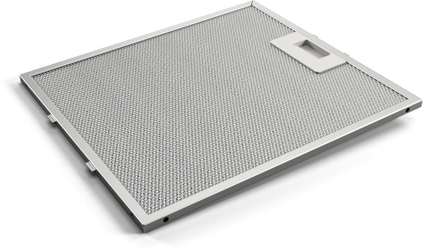 Bosch Series 2 Integrated Pull-Out Cooker Hood 60cm - Silver
