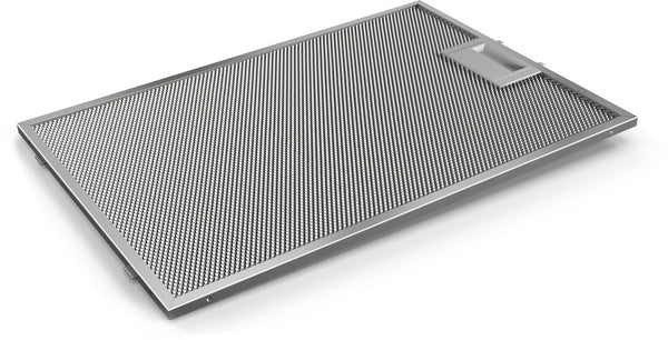 Bosch Series 2 Wall-Mounted Chimney Cooker Hood 60cm - Stainless Steel (Pyramid)