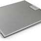 Bosch Series 2 Wall-Mounted Chimney Cooker Hood 75cm - Stainless Steel