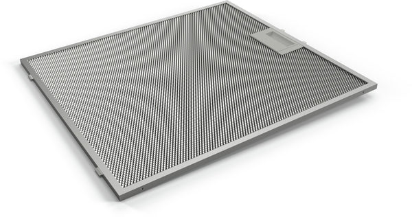 Bosch Series 2 Wall-Mounted Chimney Cooker Hood 75cm - Stainless Steel